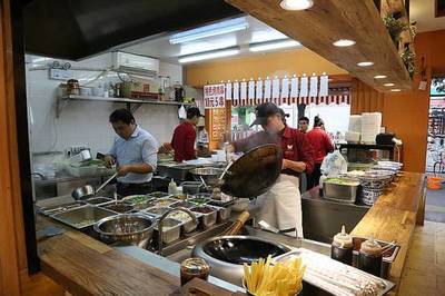 西安餐飲回應四大美食研發中心落地北京 為何欣然接受？